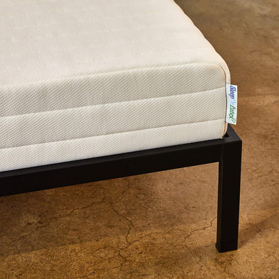 Organic Green Latex Mattress - Medium Firm - Queen Size Comfort