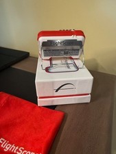 FlightScope Mevo Golf Launch Monitor Radar