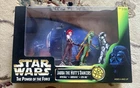 Jabba the Hutt's Dancers 1998 STAR WARS Power of the Force sexy poses NIB VTG