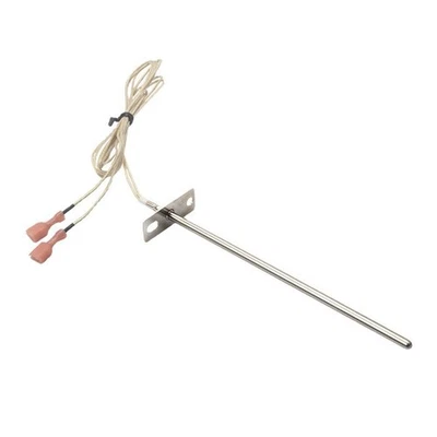 Ersatz Grillofen Temperatursensor 180 mm lang für REC TEC GRILLS - Bild 1 von 4