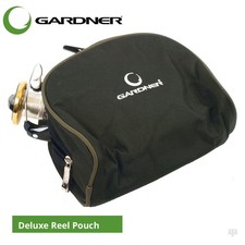 Borsa mulinello Gardner Tackle