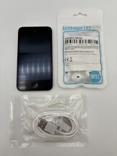 Apple iPod Touch - 8GB - Model MC540BT/A - 4th Generation A1367 - Black