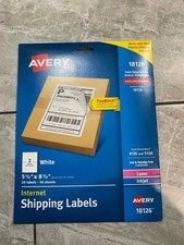 every internet shipping labels