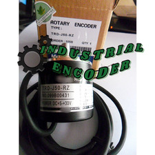 1PCS New For Koyo TRD-J50-RZ Rotary Encoder TRD-J50-RZ ENCODER Fast Shipping