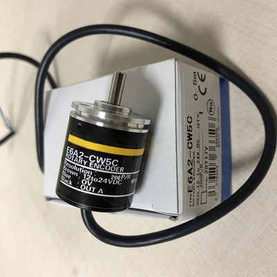 E6A2CW5C E6A2-CW5C For OMRON 200P/R Rotary Encoder