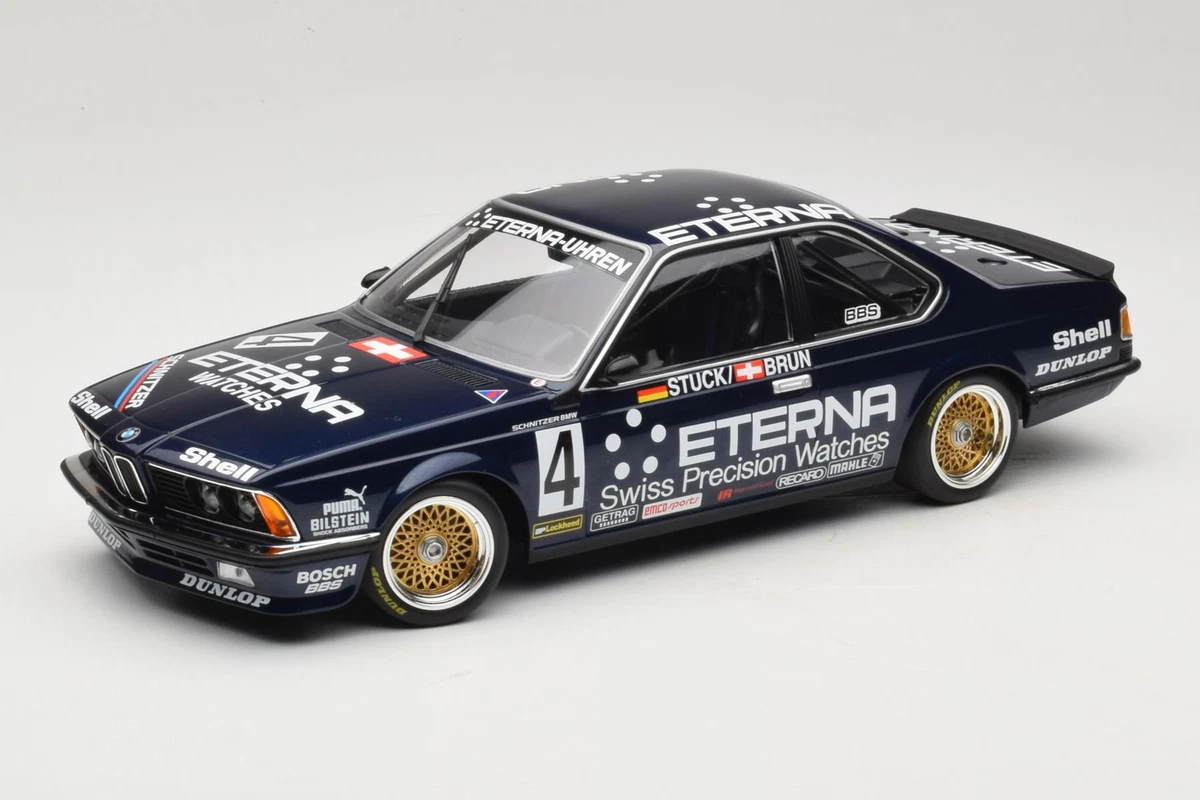 Bmw E24 635csi in Modellautos, -Lkws & -Busse online kaufen | eBay.de