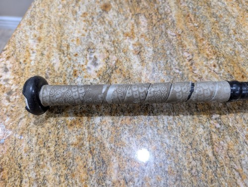 DEMARINI CF9 SPRITE CFS-17 32" 21 OZ 32/21 FASTPITCH SOFTBALL BAT Check Photos - Picture 13 of 18