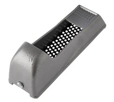 Drywall & Ceiling Tile Pocket Rasp With Replaceable Rasp Blade Professional Cons