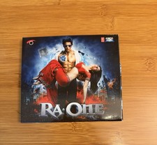 Collectible CD For Ra One