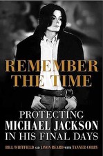 Remember the Time: - Hardcover, by Whitfield Bill; Beard - Very Good u
