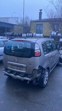 Jeu de 4 jantes  CITROEN C3 PICASSO PHASE 1