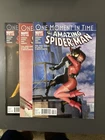 Amazing Spider-man #638,639,640  lot of 3 💥