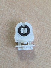 T8 Fluorescent Or LED Lamp Holder Pack Of 5