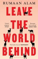 Leave The World Behind | Alam, Rumaan | Kartoniert | 9781526633101