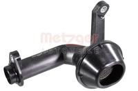 ÖLpumpensaugrohr Metzger Autoteile 8002007 IAM FüR VW Passat B6 3C2 Variant 3C5
