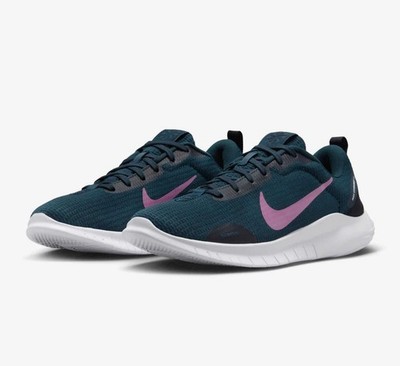Nike W Flex Experience Run 12 - Size 7.5 W - DV0746 401