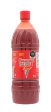 3pk Salsa Chamoy La Guacamaya 1 Litro C/U