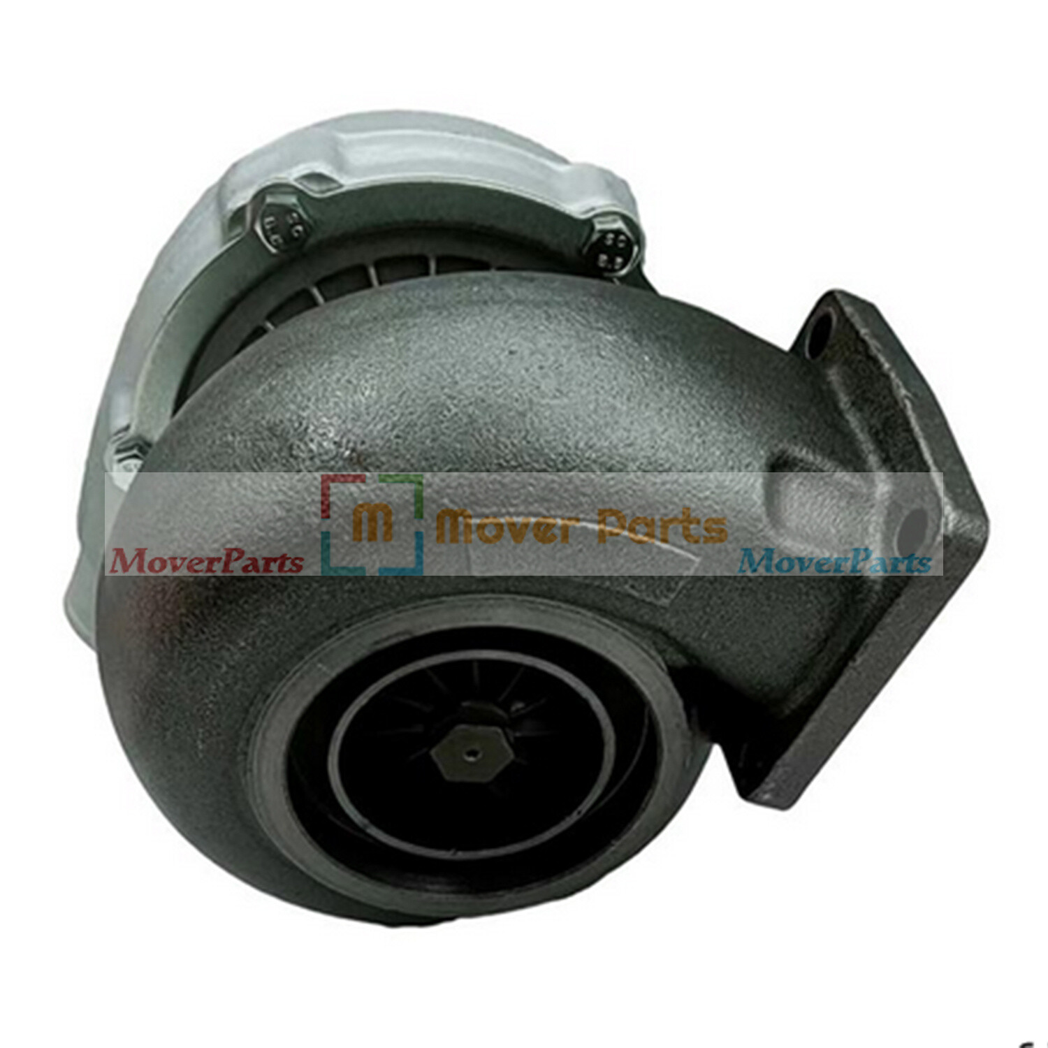 【thuuu】 Turbo T04E12 Turbocharger 466820-0004 2-91009-804-0 For Isuzu
