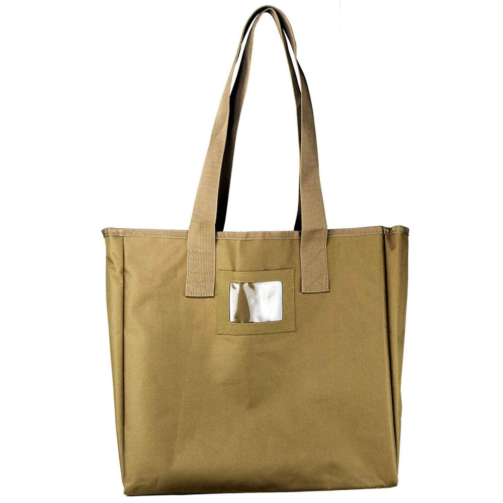 NcSTAR CSB2997 Heavy Duty Large Tactical Gear Universal Grocery Shopping Bag eBay