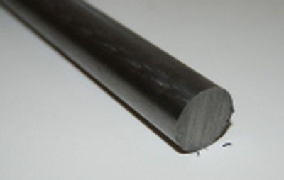 Länge Von Mildem Stahl Rund EN1A - 5/16 Durchmesser 300 mm Lang Von Chronos