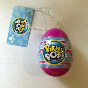 pikmi pops easter eggs