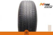 Set Of 4 Used 22560r17 Hankook Dynapro Hp2 - 99h - 7.5-832 No Repairs Set Of 4 Used 22560r17 Hankook Dynapro Hp2 - 99h - 7.5-832 No Repairs