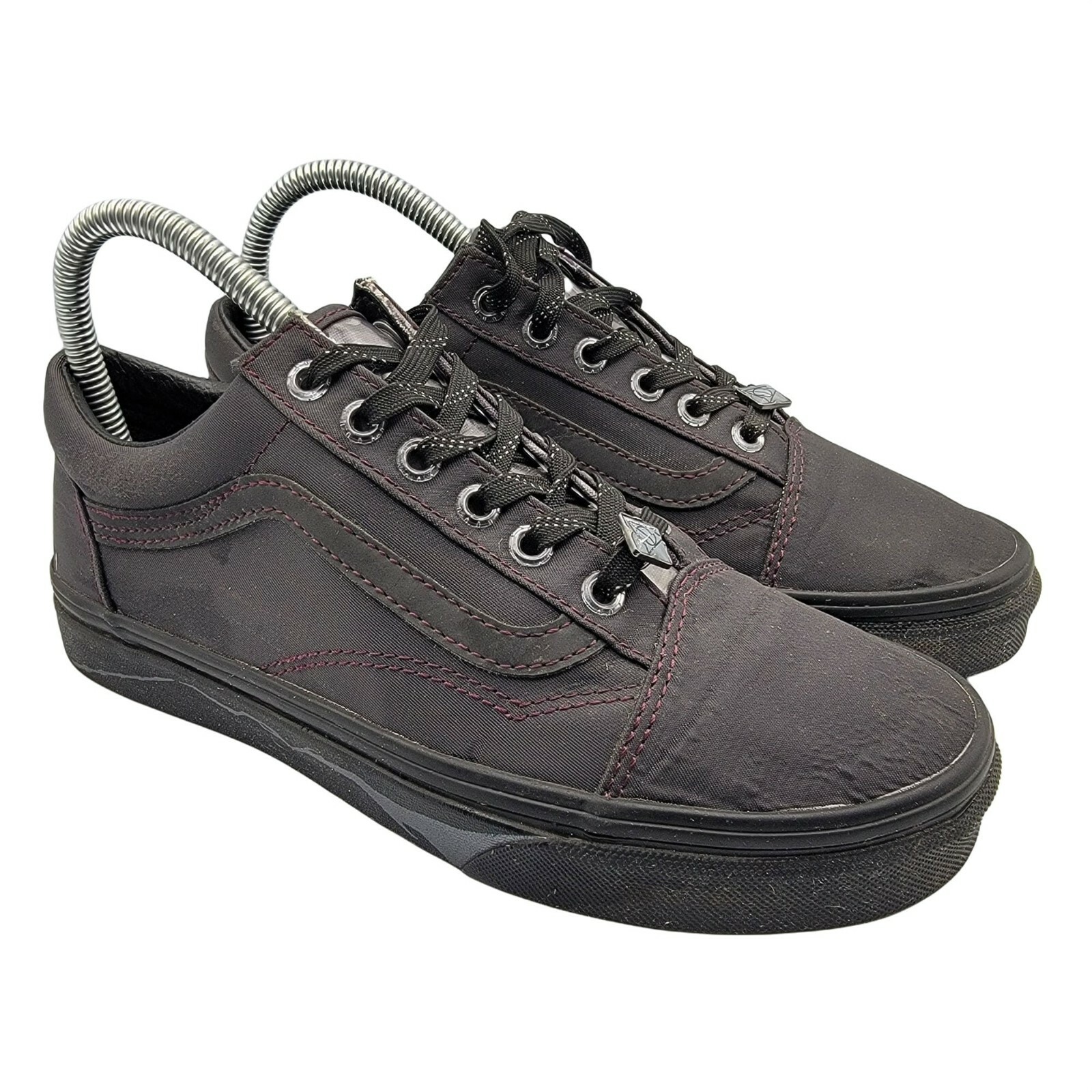 Potter Deathly Hallows Vans Europe Harry Potter Sneaker Zapatos