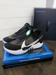 nike adapt bb size 11