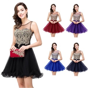 formal mini dresses