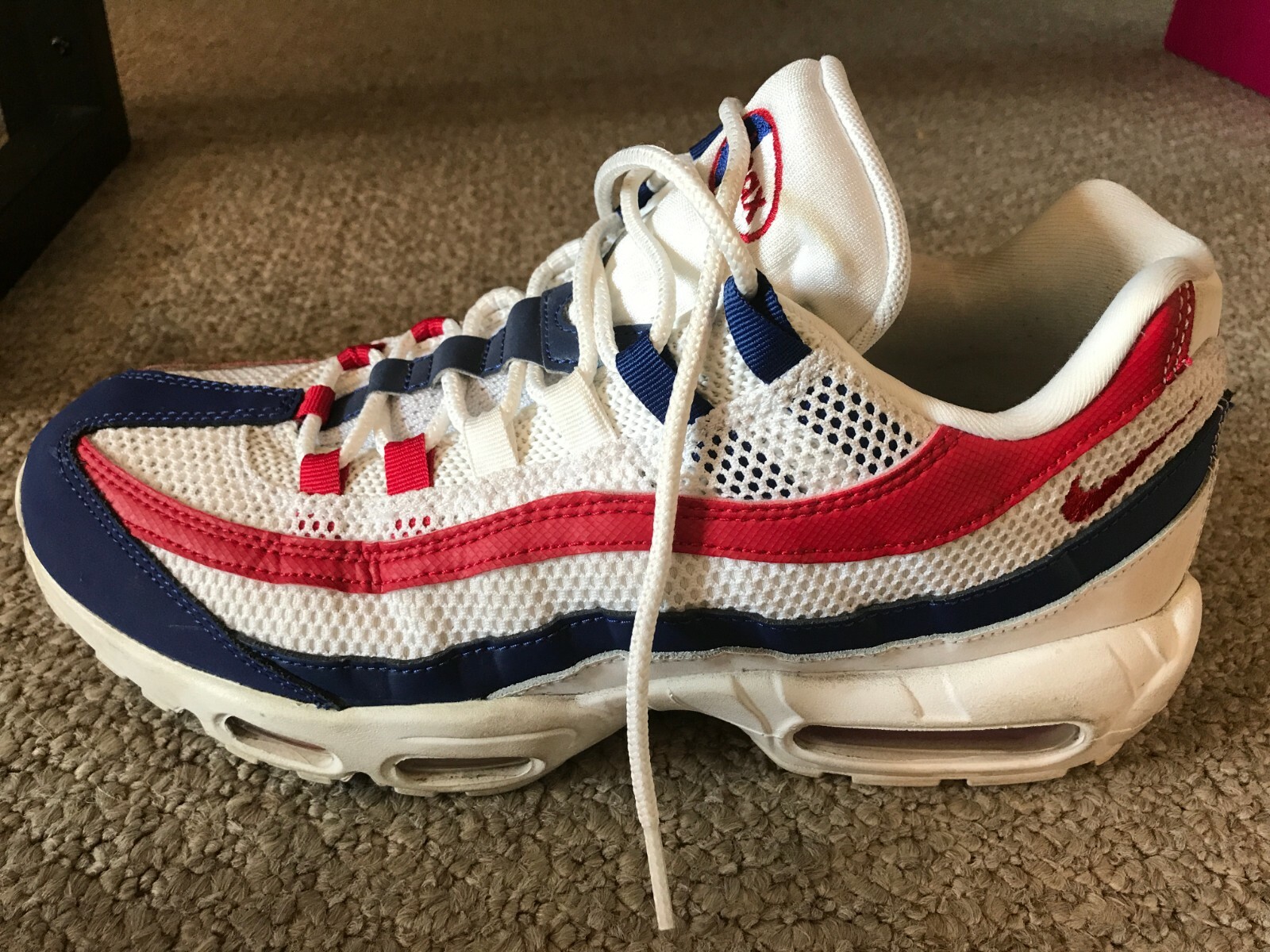 americana air max 95