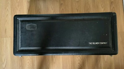 Selmer Bundy 2 Altsaxophon Alt Hardcase