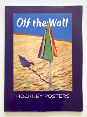 DAVID HOCKNEY POSTERS 