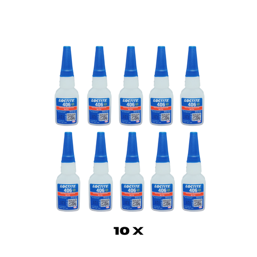 Henkel COLLA SUPER ATTAK VETRO gr. 3