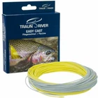 Traun River Easy Cast Fly Line with Loop WF-3F, 4F, 5F, 6F Fly Line