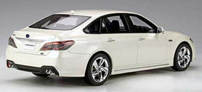 京商samurai 1/18 Toyota Crown 3.5 RS samurai 1/18 Toyota Crown 3.5 RS Advance White Finished Product | eBay