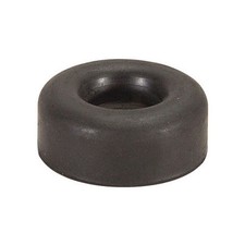 Clark Synthesis TI-100 Round Natural Rubber Foot