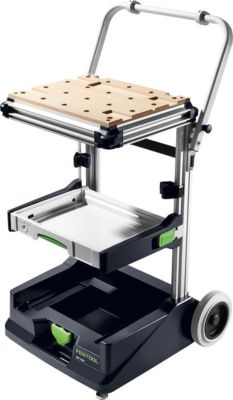 Festool Mobile Werkstatt MW 1000 Basic 203454 Auszug SYS-AZ 