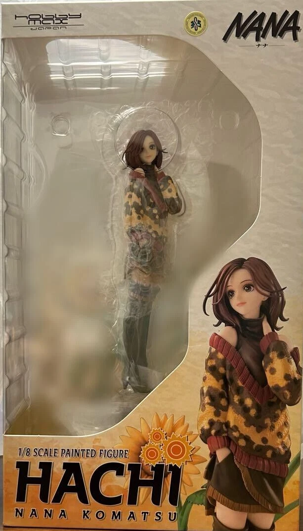 NANA: Nana Komatsu Figure