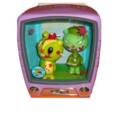 ハピツリ コミコン限定ラッセル ハピツリ コミコン限定ラッセル ハピツリ コミコン限定ラッセル