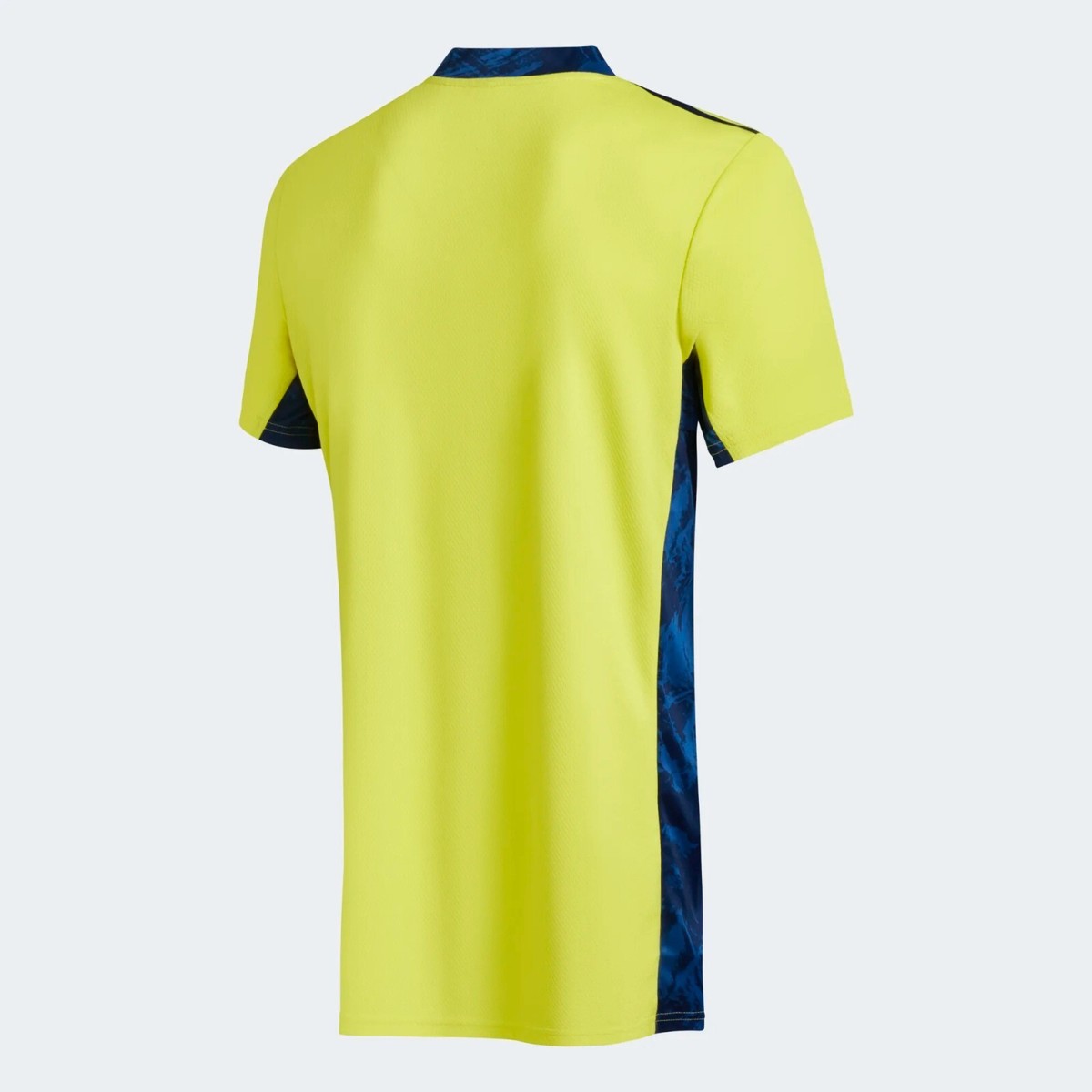 Boca Juniors 20/21 Goalkeeper Jersey - Adidas GH8646 - Ask Size