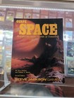 Gurps Space  Steve Jackson Games