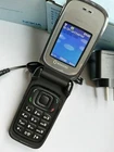 Nokia 6085 - Black (Unlocked) Cellular Phone
