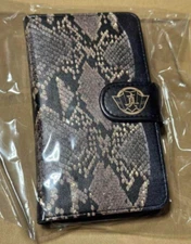 Yakuza Ryu Ga Gotoku Smartphone case M not for sale Goro Majima ver.