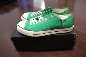 converse lucky star ox