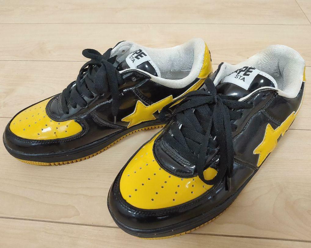 A BATHING APE Bapesta Batman Dc Comic 