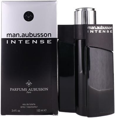 by Aubusson for Men Intense EDT Cologne Spray