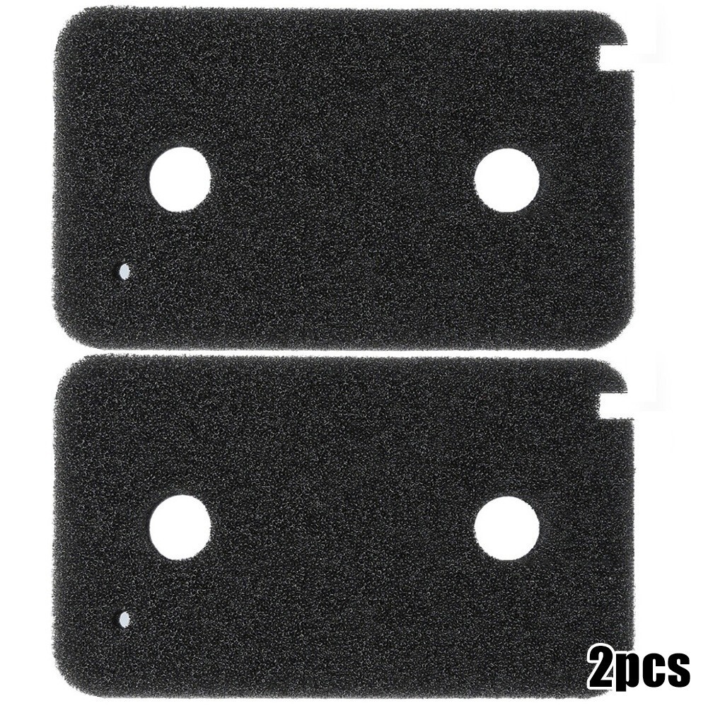 Foam Filters For Dryer T8861WP T8964WP Tumble Dryer Vacuum Cleaner