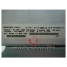 New In Box DYNADRIVE DMCS022F10PN0 Modern Frequency Inverter