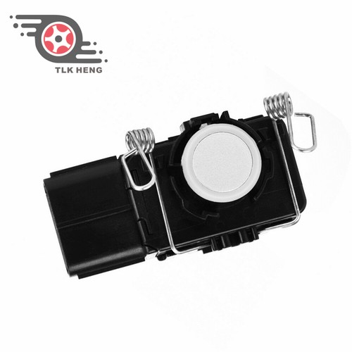 PDC Parking Assist Sensor 89341-28460-A0 For Toyota Previa Tarago Estima White - 第 3/5 張圖片