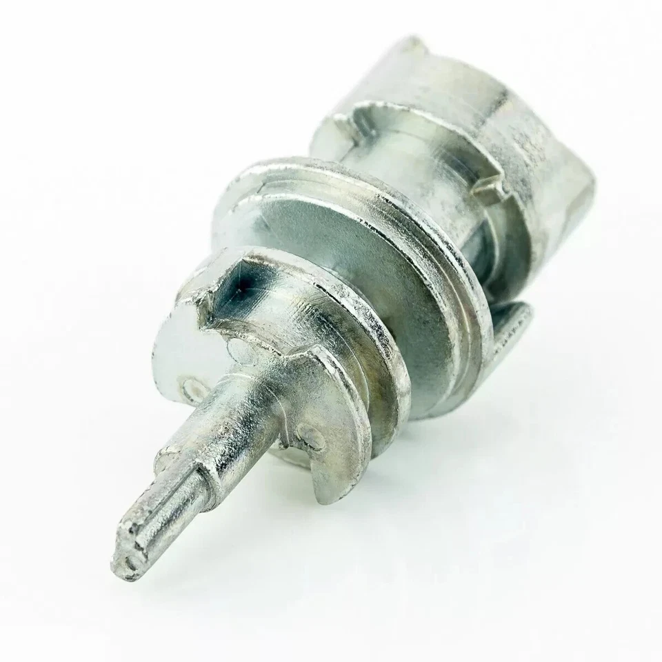 A3, A4, A6, A8 y TT bloqueo de encendido cilindro barril varilla corta para Audi Foto 4 de 4